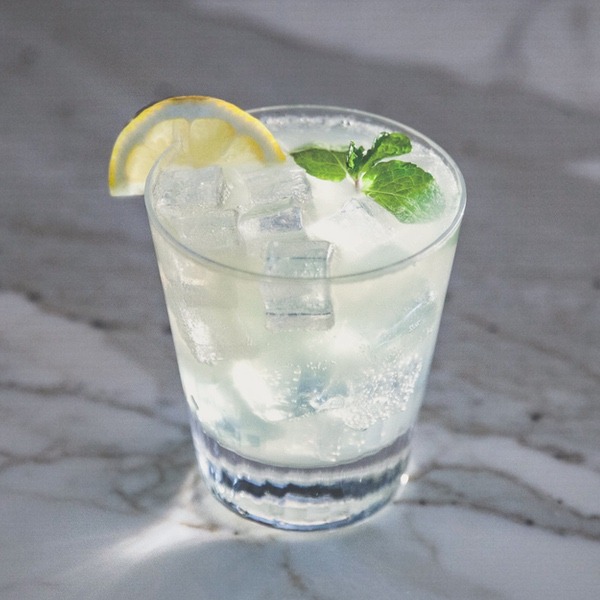 Lunar Paloma