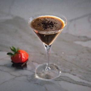 Espresso Martini Twisted