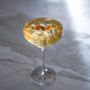 Saint Luna's Prospector