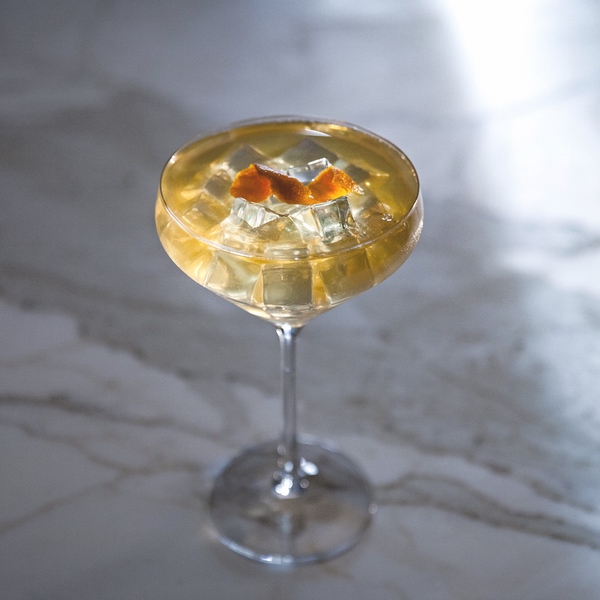 Saint Luna's Prospector