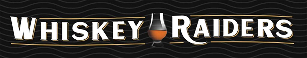 Whiskey Raiders
