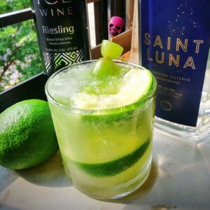 Saint Luna Caipirinha Paixão