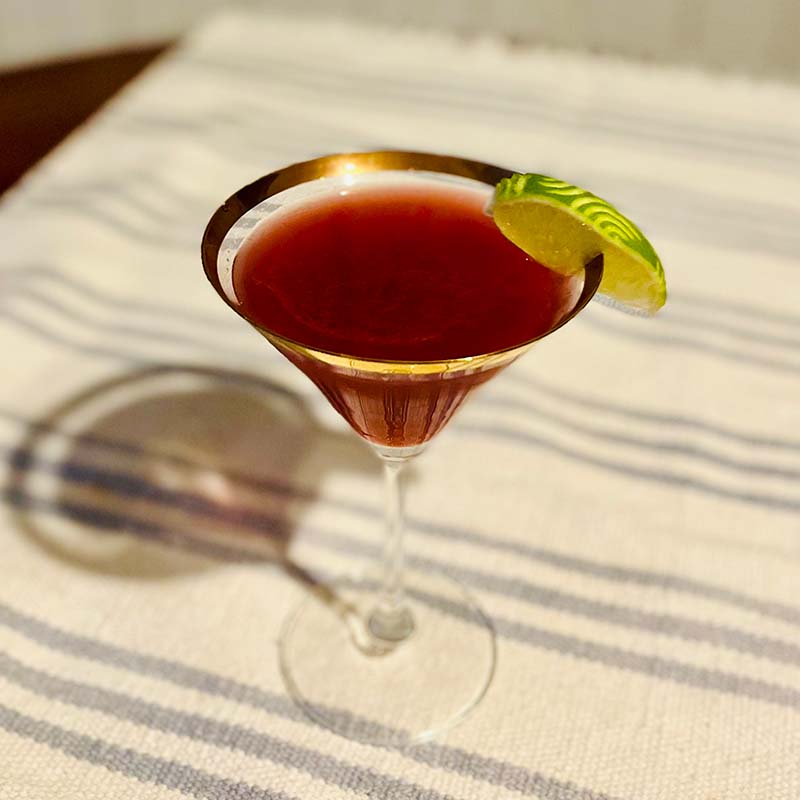 Saint Luna Cosmic Cosmo