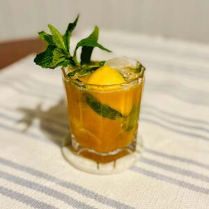 Saint Luna Honey Pumpkin Smash