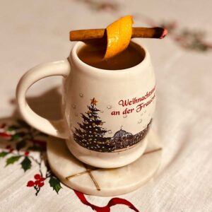 Saint Luna Naughty Toddy