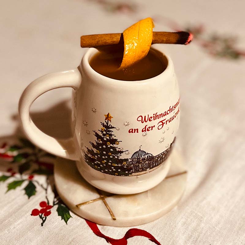 Saint Luna Naughty Toddy