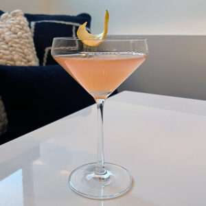 Saint Luna's Capri Sun