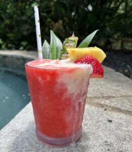 Saint Luna's Harbor Patrol