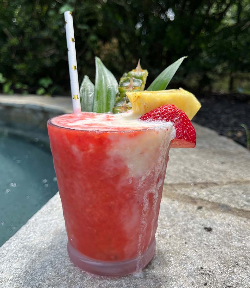 Saint Luna's Harbor Patrol