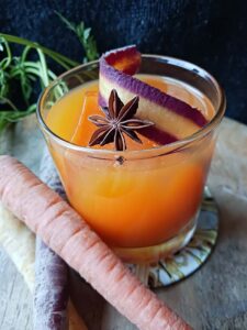 Saint Luna's Rabbit in the Moon