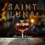 Lunar Eclipse Cocktail